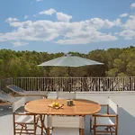 Casa Marea Calella Palafrugell Con Parking - Wehost Costa Brava Apartamento