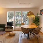 Casa Marea Calella Palafrugell Con Parking - Wehost Costa Brava Calella De Palafrugell