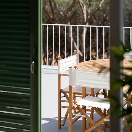 Apartamento Casa Marea Con Parking Calella De Palafrugell
