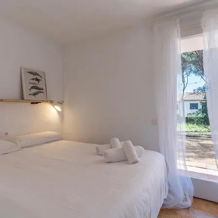 Casa Marea Con Parking Apartamento *