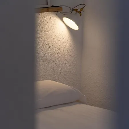 Apartamento Casa Marea Con Parking *
