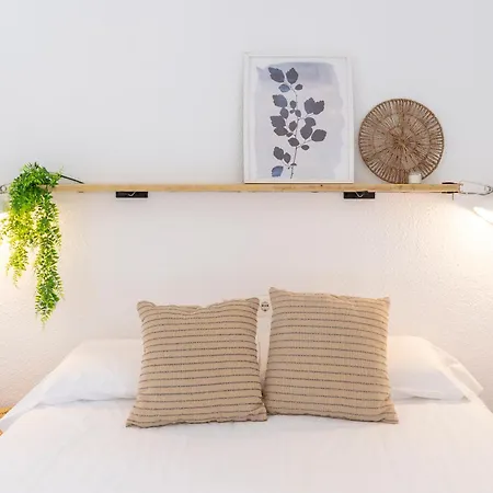 Casa Marea Con Parking * Calella De Palafrugell