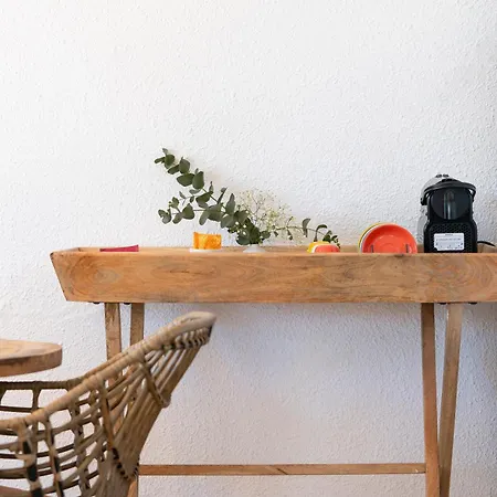 Casa Marea Con Parking Apartamento *