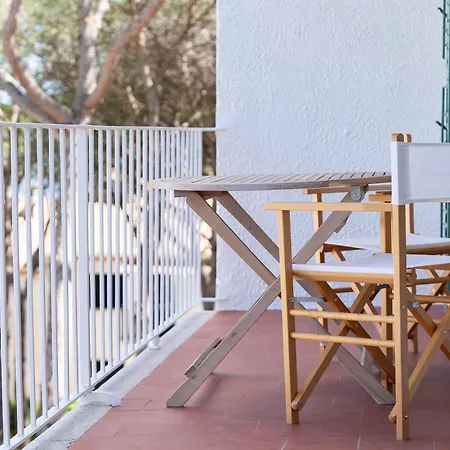 Casa Marea Con Parking