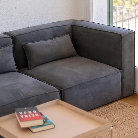 Casa Marea Con Parking Apartamento