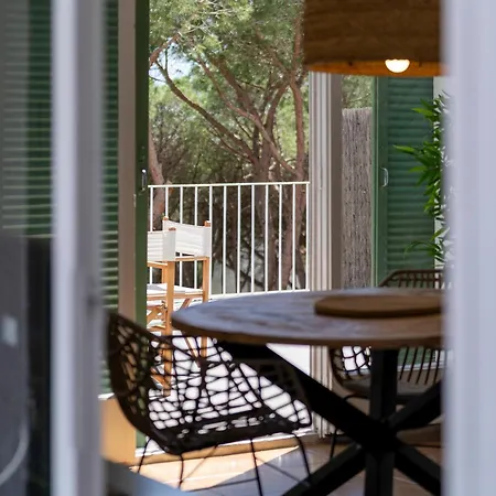 Apartamento Casa Marea Con Parking