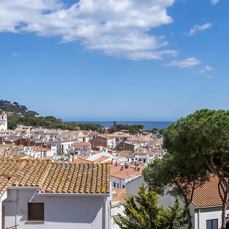 Casa Marea Con Parking Apartamento *
