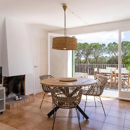 Casa Marea Con Parking * Calella De Palafrugell