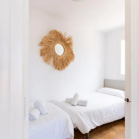 Casa Marea Calella Palafrugell Con Parking - Wehost Costa Brava Калелья-де-Палафружель