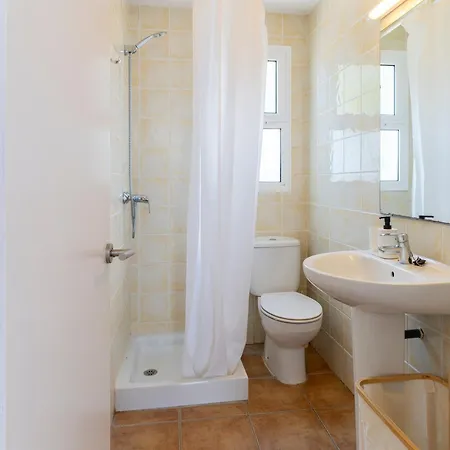 Апартаменты Casa Marea Calella Palafrugell Con Parking - Wehost Costa Brava *