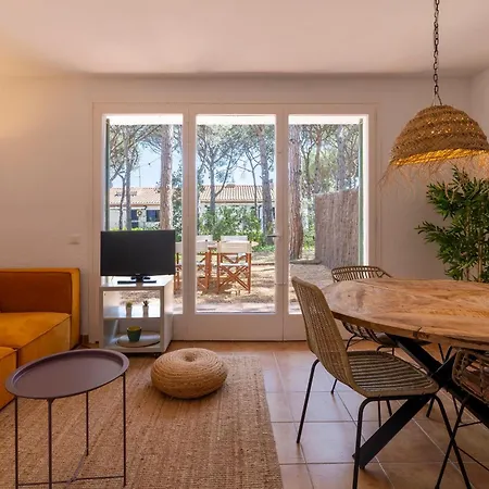 Casa Marea Calella Palafrugell Con Parking - Wehost Costa Brava *