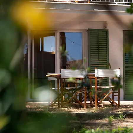 Casa Marea Calella Palafrugell Con Parking - Wehost Costa Brava * Калелья-де-Палафружель