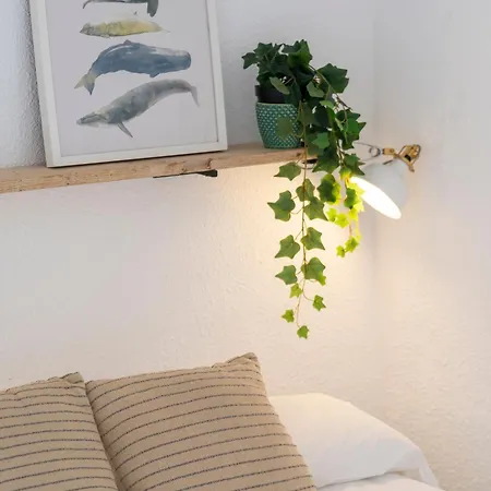 Апартаменты Casa Marea Calella Palafrugell Con Parking - Wehost Costa Brava Калелья-де-Палафружель