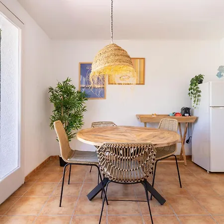 Appartement Casa Marea Calella Palafrugell Con Parking
