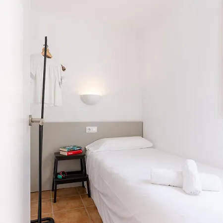 Апартаменты Casa Marea Calella Palafrugell Con Parking - Wehost Costa Brava *