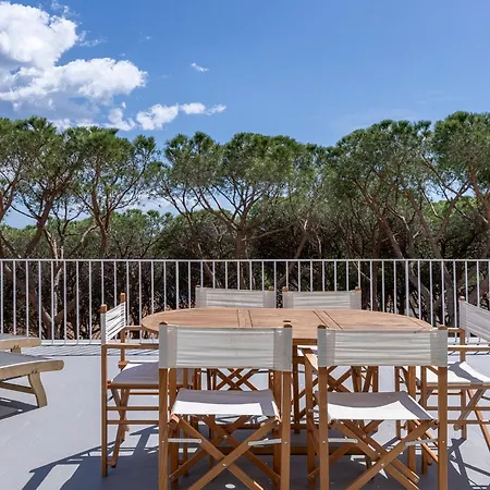 Casa Marea Calella Palafrugell Con Parking - Wehost Costa Brava Апартаменты Калелья-де-Палафружель