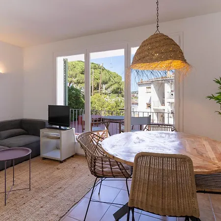 Casa Marea Calella Palafrugell Con Parking Calella De Palafrugell