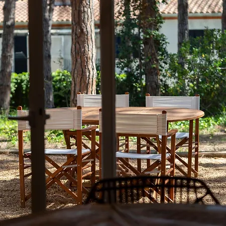 Casa Marea Calella Palafrugell Con Parking - Wehost Costa Brava *