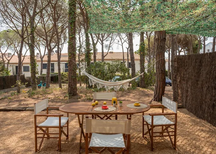 Casa Marea Calella Palafrugell Con Parking Calella De Palafrugell