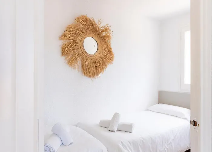 Casa Marea Calella Palafrugell Con Parking Calella De Palafrugell