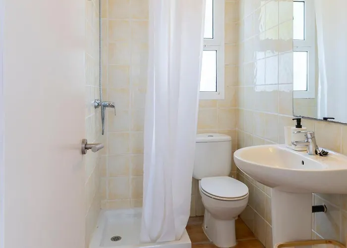 Apartment Casa Marea Calella Palafrugell Con Parking *