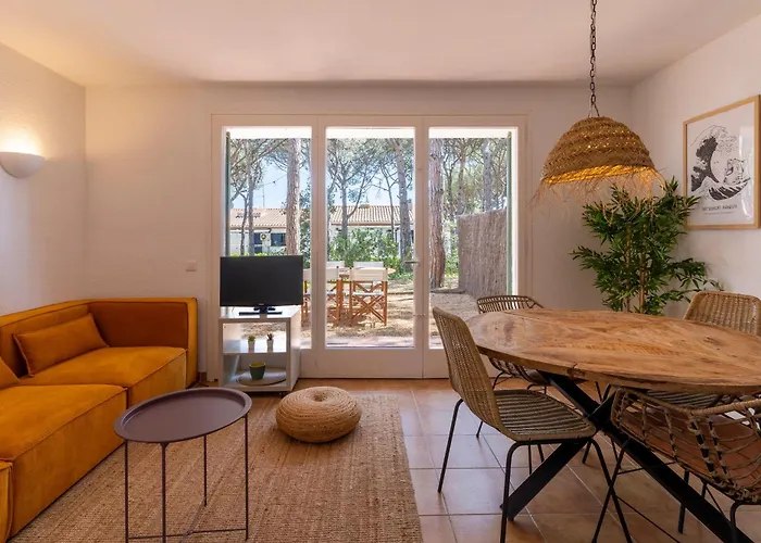 Casa Marea Calella Palafrugell Con Parking *