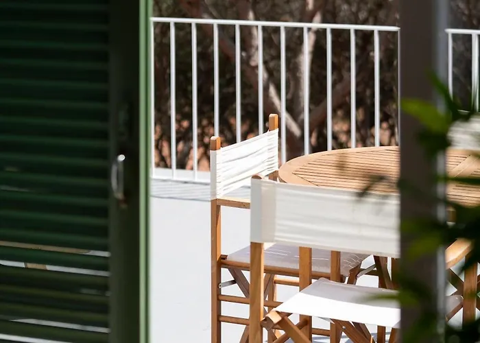 Apartment Casa Marea Calella Palafrugell Con Parking Calella De Palafrugell