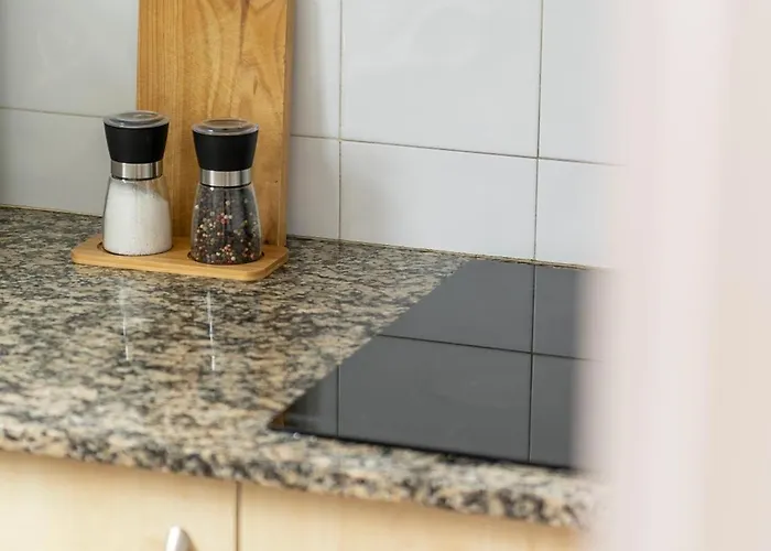 Casa Marea Calella Palafrugell Con Parking *