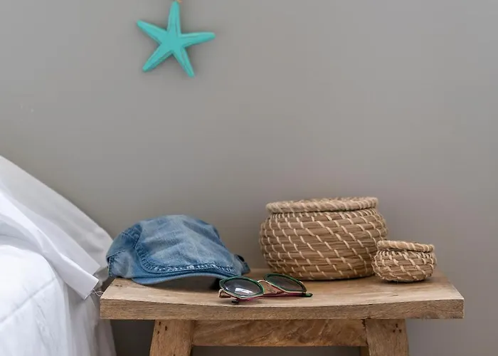 Casa Marea Calella Palafrugell Con Parking Apartment