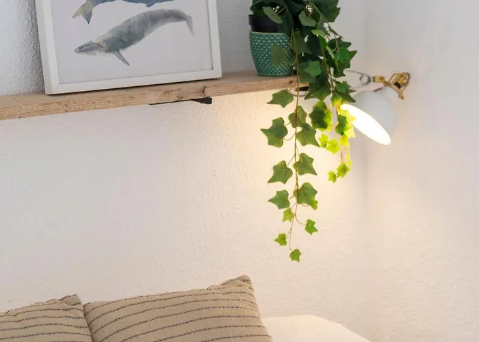 Apartment Casa Marea Calella Palafrugell Con Parking Calella De Palafrugell