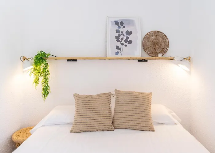 Casa Marea Calella Palafrugell Con Parking * Calella De Palafrugell