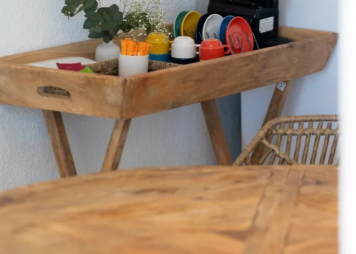 Apartment Casa Marea Calella Palafrugell Con Parking *