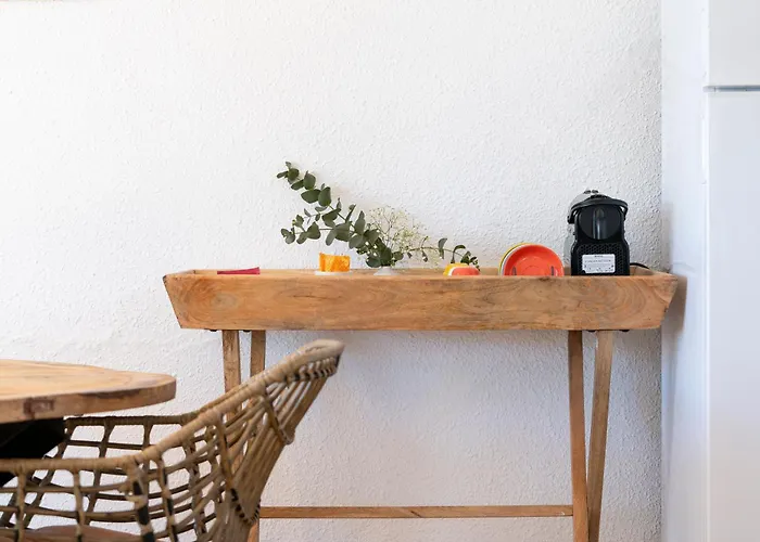 Casa Marea Calella Palafrugell Con Parking Apartment *