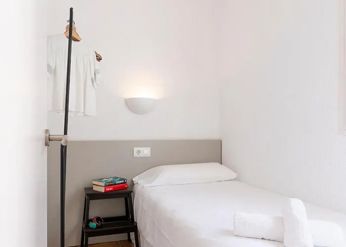 Apartment Casa Marea Calella Palafrugell Con Parking *