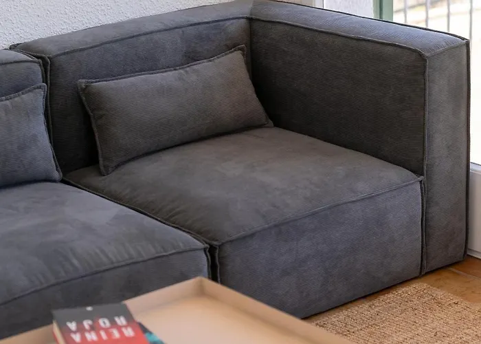 Casa Marea Calella Palafrugell Con Parking Apartment