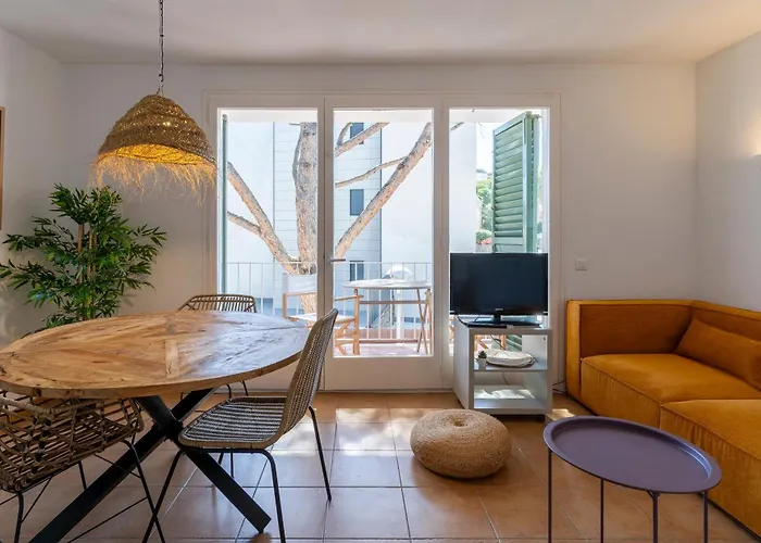 Apartment Casa Marea Calella Palafrugell Con Parking