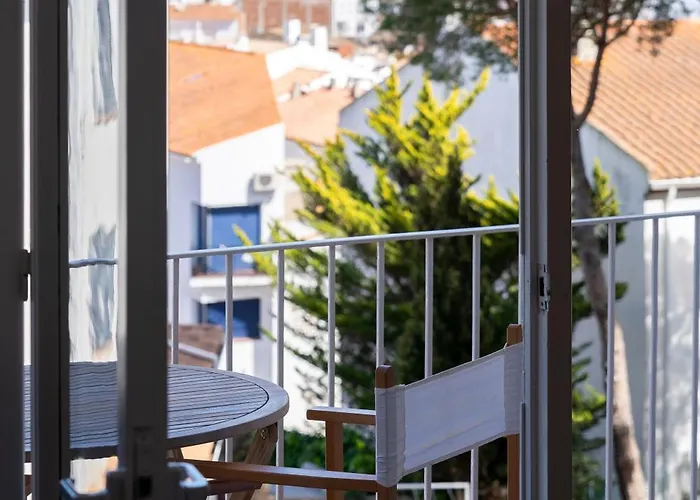 Casa Marea Calella Palafrugell Con Parking Apartment *