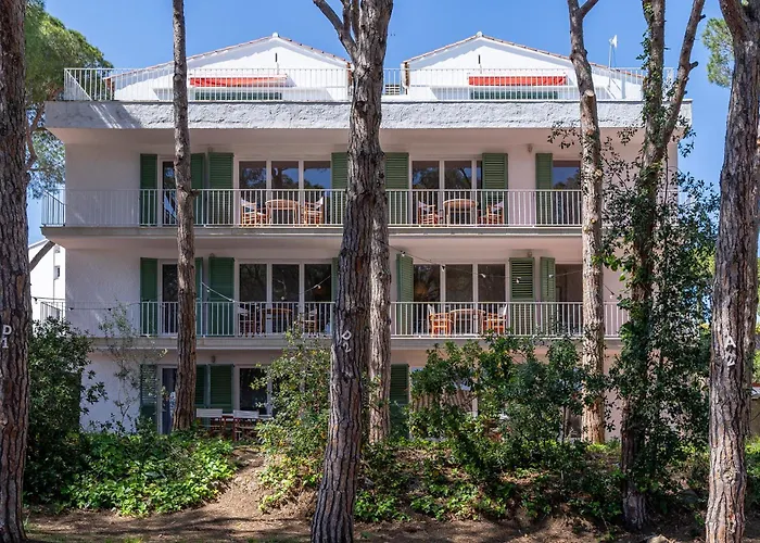 Apartment Casa Marea Calella Palafrugell Con Parking Calella De Palafrugell