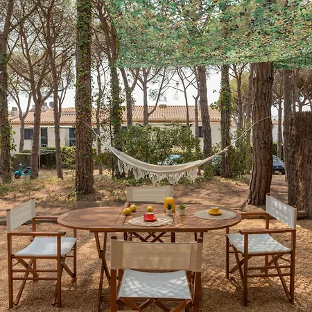 Casa Marea Calella Palafrugell Con Parking - Wehost Costa Brava 칼레냐 데 팔라푸르헬