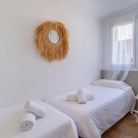 Apartamento Casa Marea Calella Palafrugell Con Parking Calella De Palafrugell