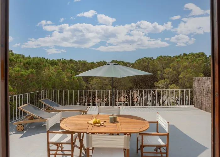 Casa Marea Calella Palafrugell Con Parking Daire