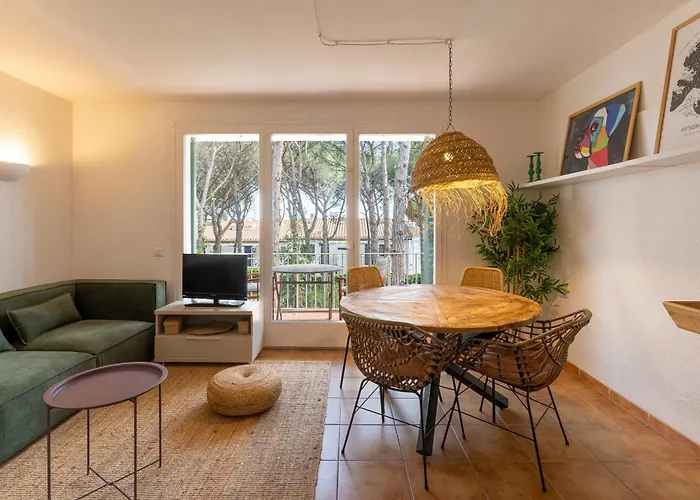 Casa Marea Calella Palafrugell Con Parking Calella De Palafrugell